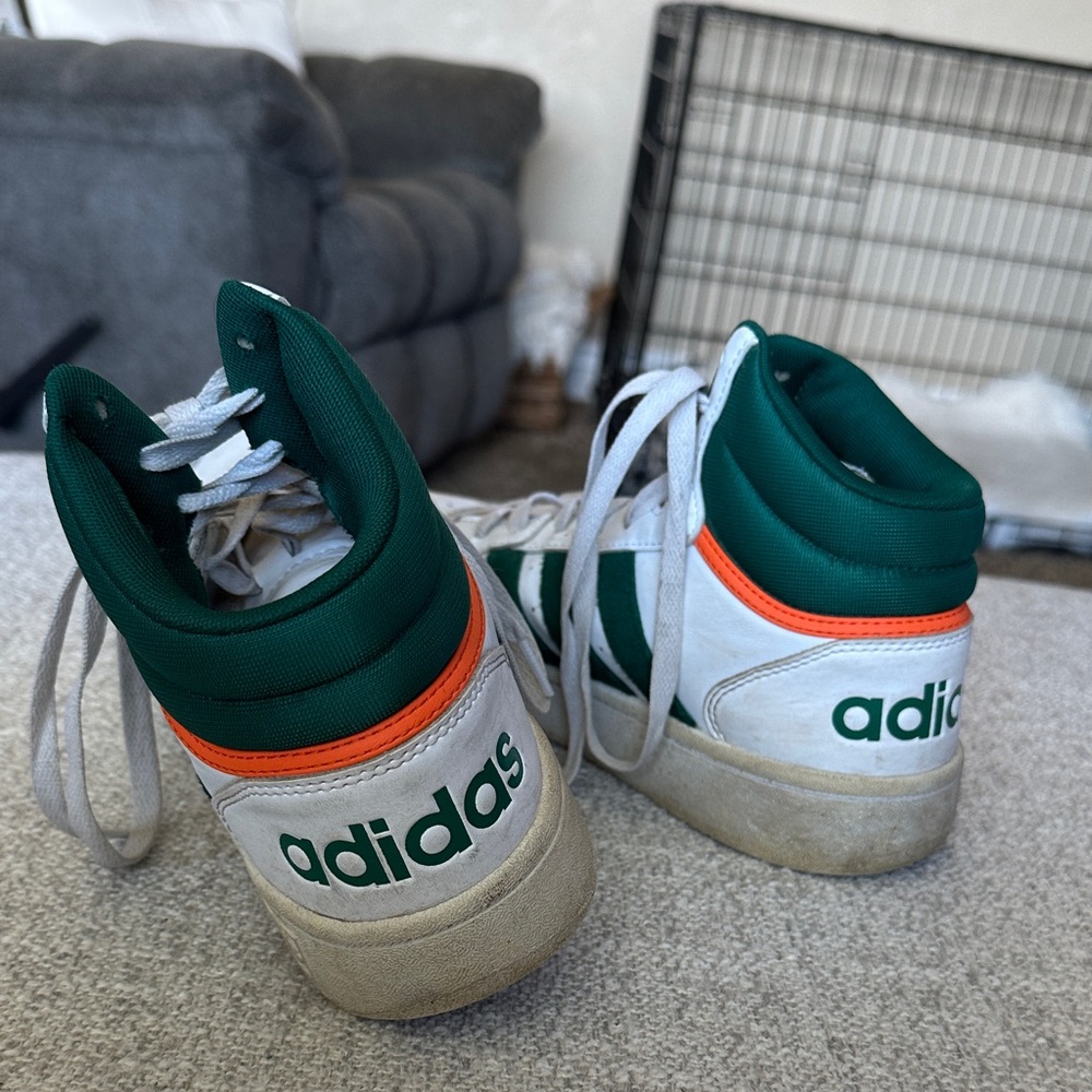 Adidas hoops - Picture 2 of 2